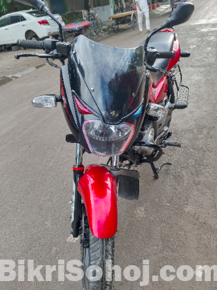 Pulser 150